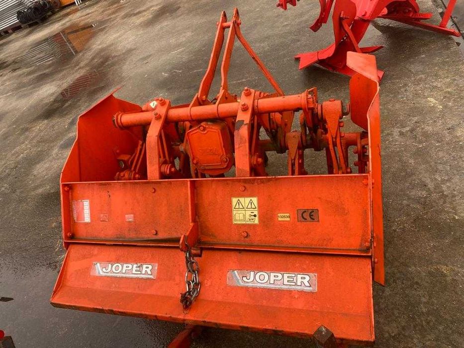 Cavadeira Joper VM3 120 Usada