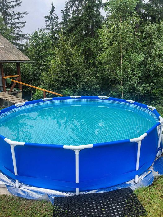 Садиба та чан  “У Петра“