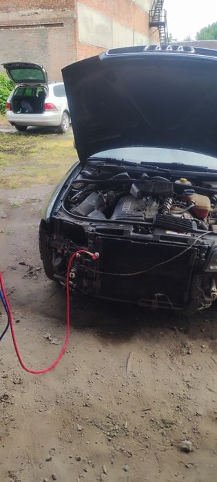 Заправка автокондиціонерів