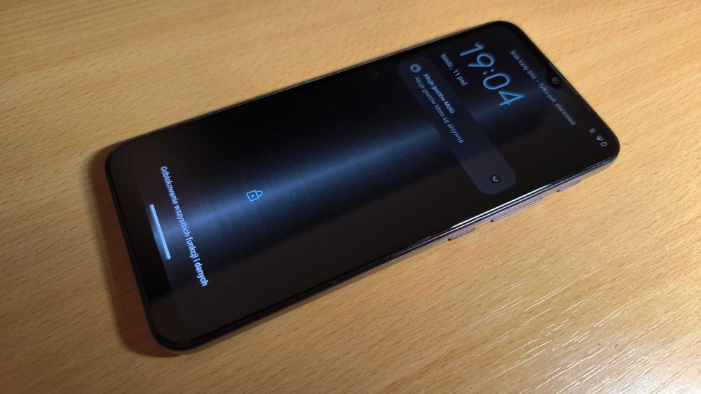 Motorola Moto G30