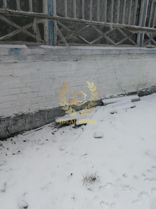 Продам затишний дерев'яний будинок, Касне