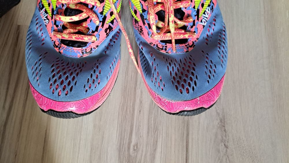Buty do biegania Asics