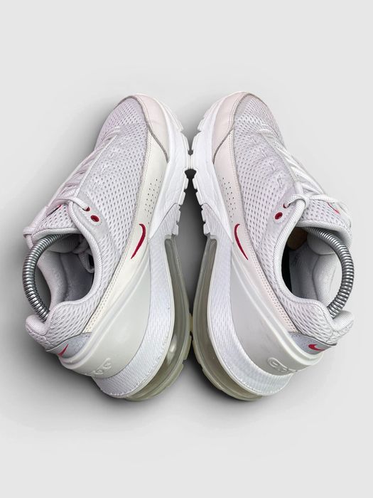 Buty Sportowe Nike Air Max Pulse Biały Burgundowy Rozmiar 40