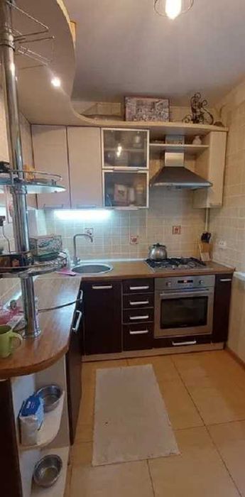Продам 3х комнатную Квартиру Салтовка Гвардейцев Широнинцев Сертификат DI