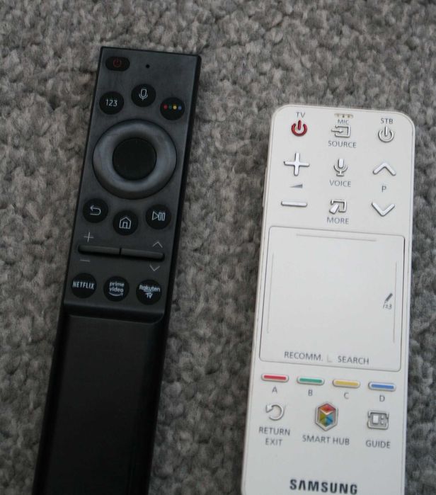 Pilot MAGIC TV Samsung F RMCTPF1AP1  AA59 -00773A