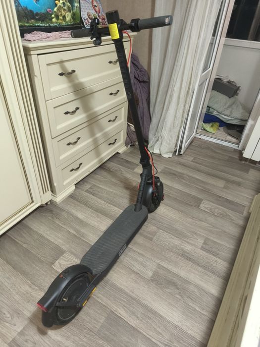 АБСОЛЮТНО ІДЕАЛЬНИЙ xiaomi scooter elite