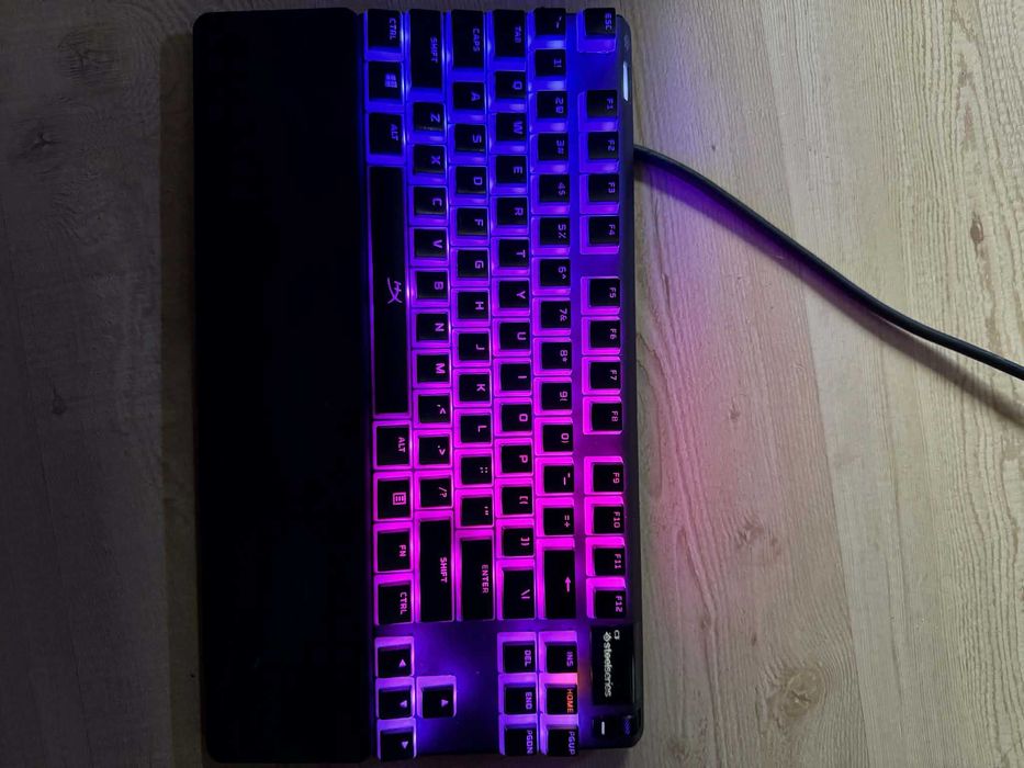 Steelseries Apex PRO TKL