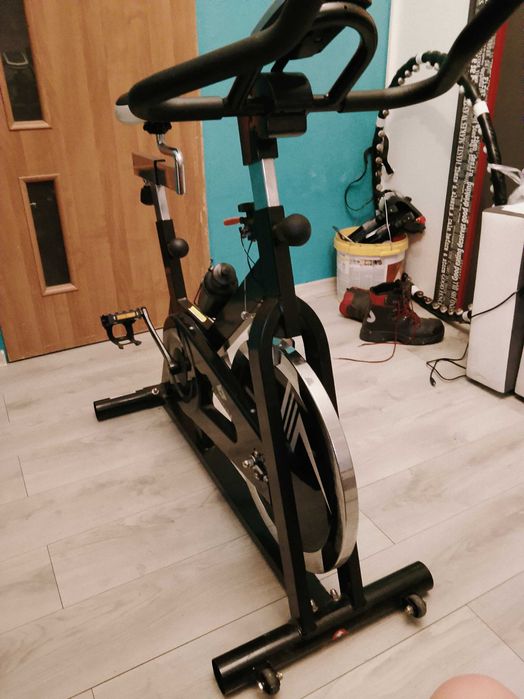 Sprzedam rower stacjonarny