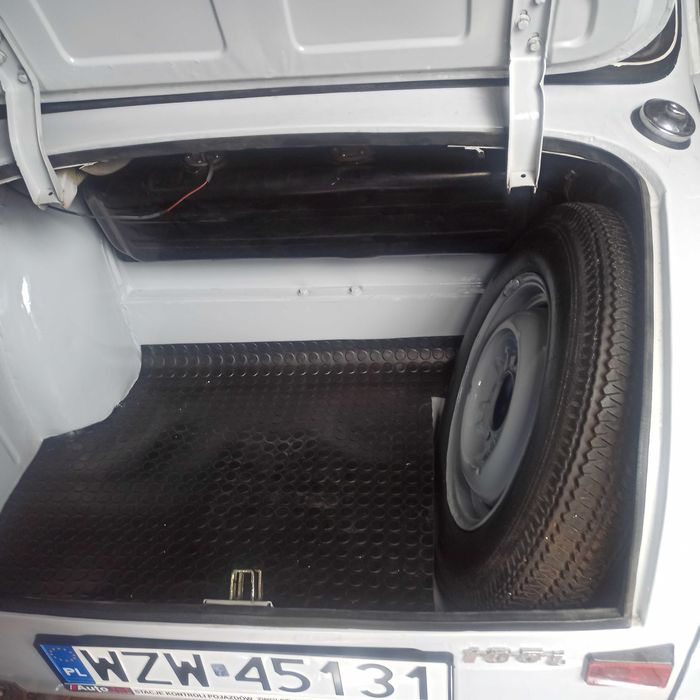 Syrena 105 L   1976r  Unikat  Okazja Zamiana