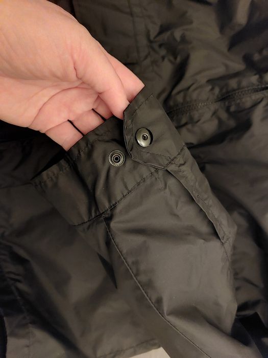 Kurtka damska rozm. 44 46 wiosenna na podszewce