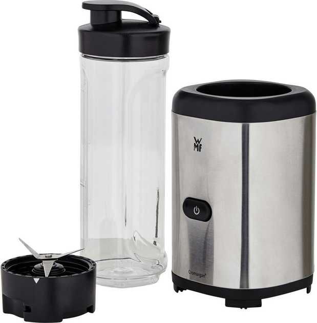 Блендер WMF Kult X Mix & Go блендер для смузі