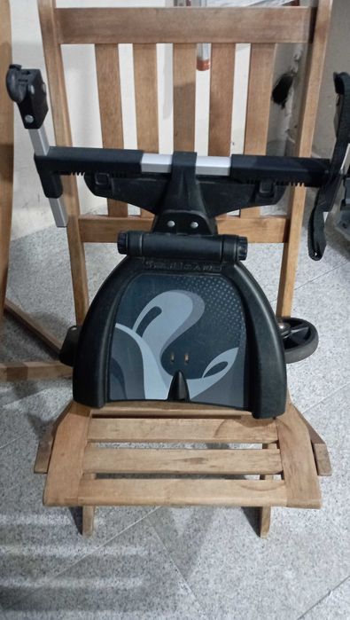 Plataforma skate universal