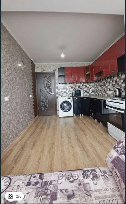 Оренда 1 кім. квартири по вул. Попова