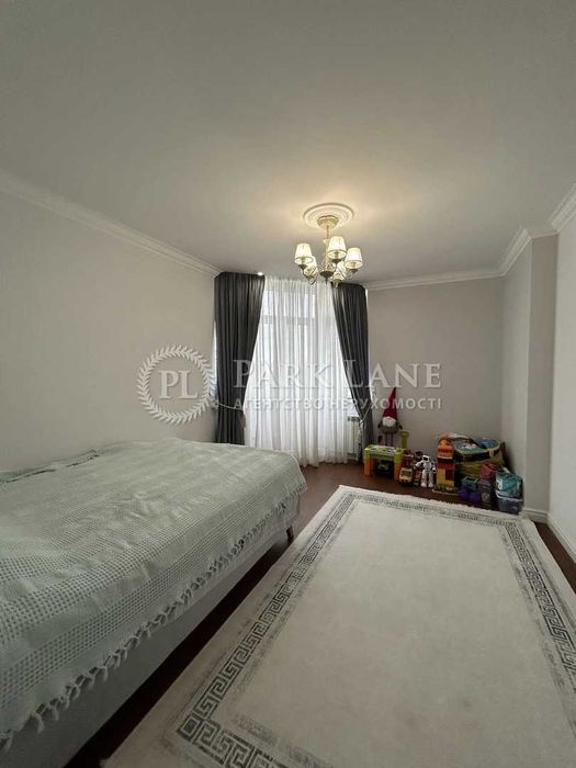 Продам 113м 3 кім Паркова Вежа