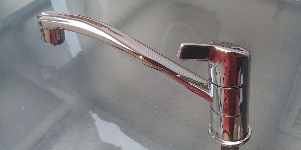 Torneira Kallssjön IKEA