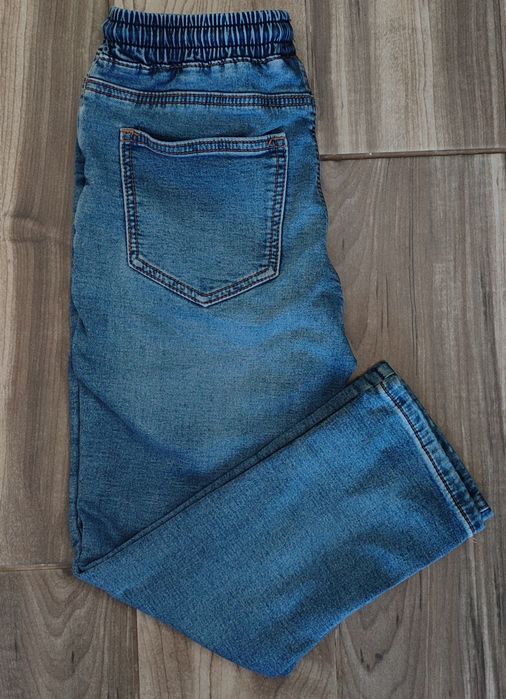 Джинсы NEXT р.128, 8лет