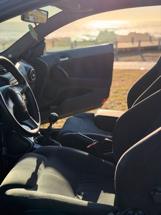 Alfa Romeo GT 1.9 JTDm 150cv Coupé