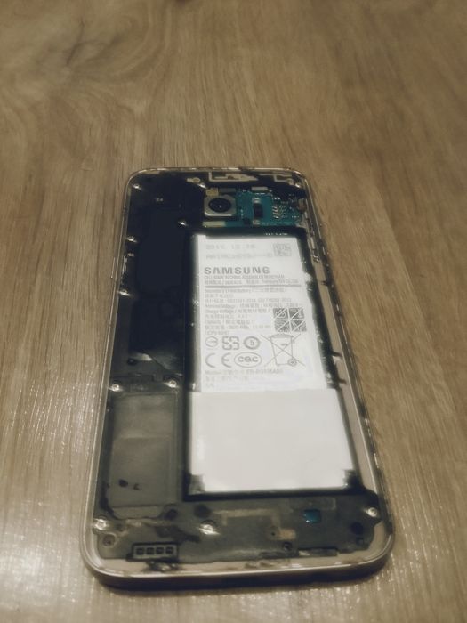 Samsung Galaxy s7 edge