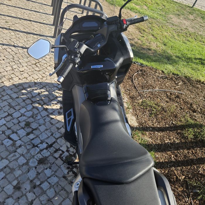 Vendo integra S -  forza 750