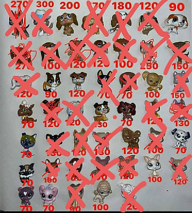 Pet shop пет шоп