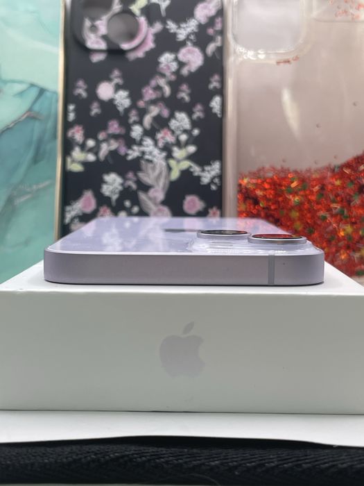 Iphone 14 jak nowy