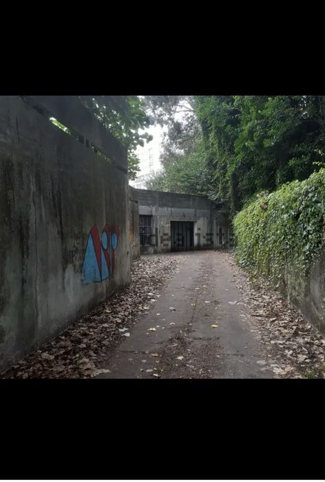 Lugar Garagem para 1 veiculo