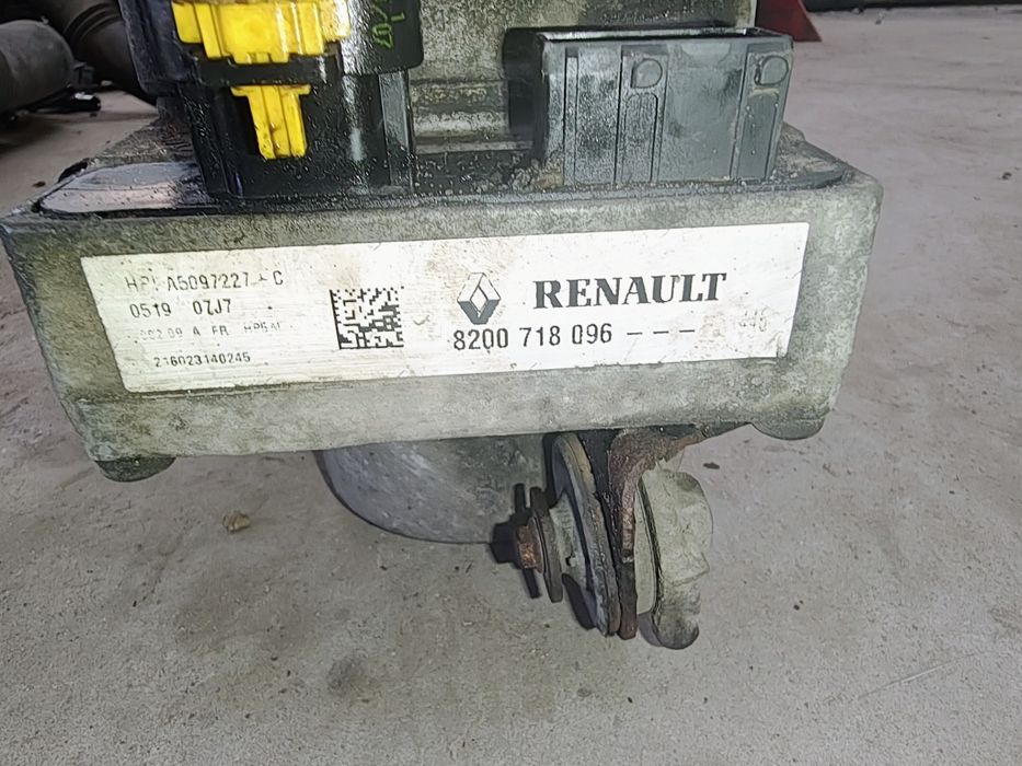 Renault Kangoo pompa wspomagania 8200.718.096 i inne