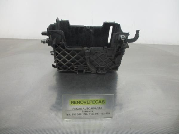 Base / caixa da bateria RENAULT Megane III (BZ0_)
