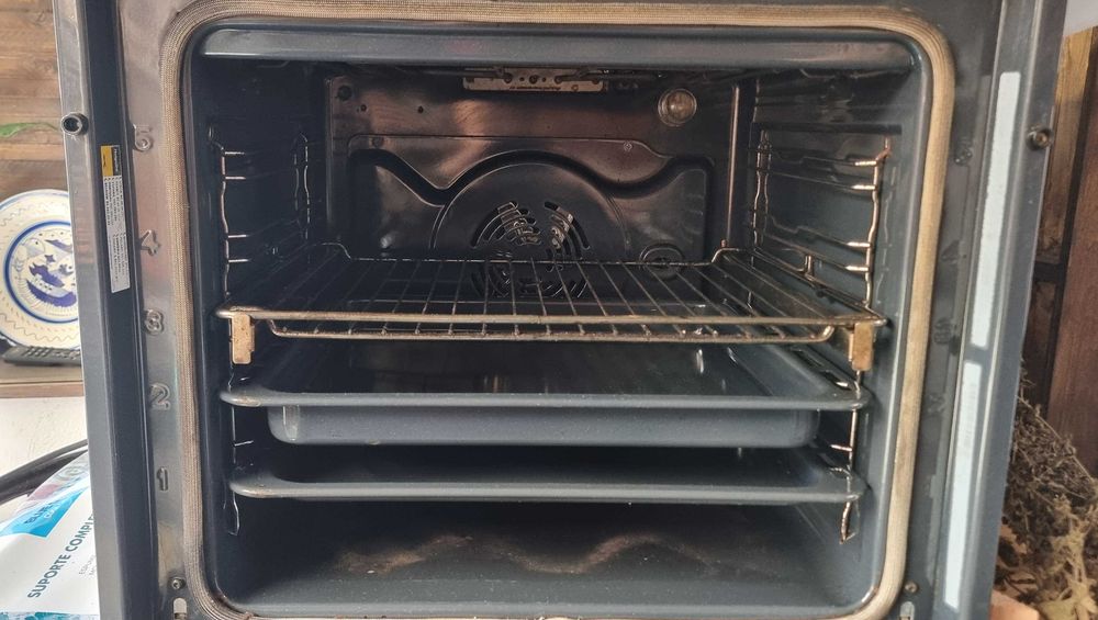 Fogao Hotpoint Ariston 4 bicos