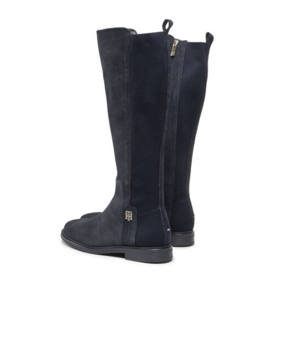Kozaki Tommy Hilfiger r. 38