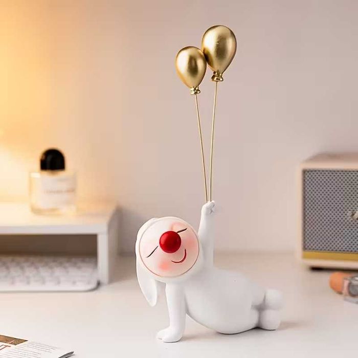 Nowa domowa dekoracja