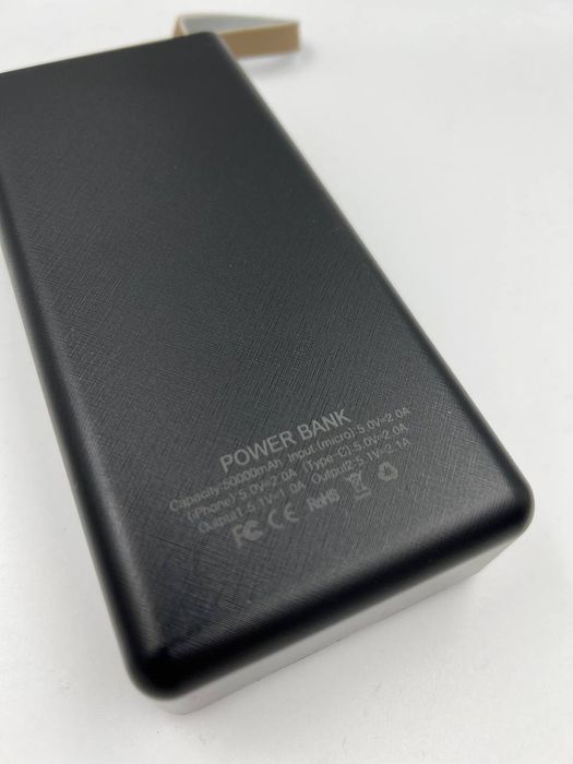 Powerbank на 50 000