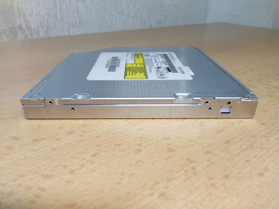 Привод DVD+RW Hewlett packard SN-208 для ноутбука