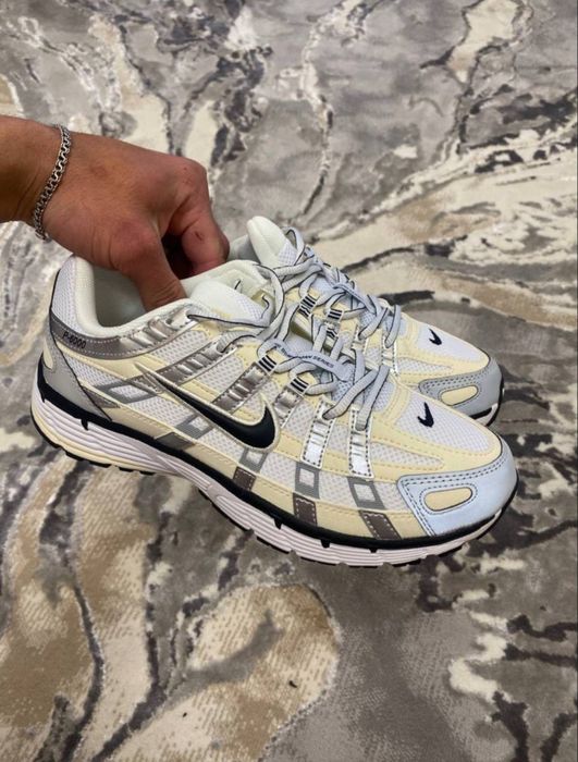 Nike P-6000