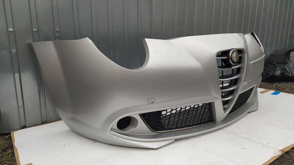 Zderzak przedni Alfa Romeo MiTo kolor 612