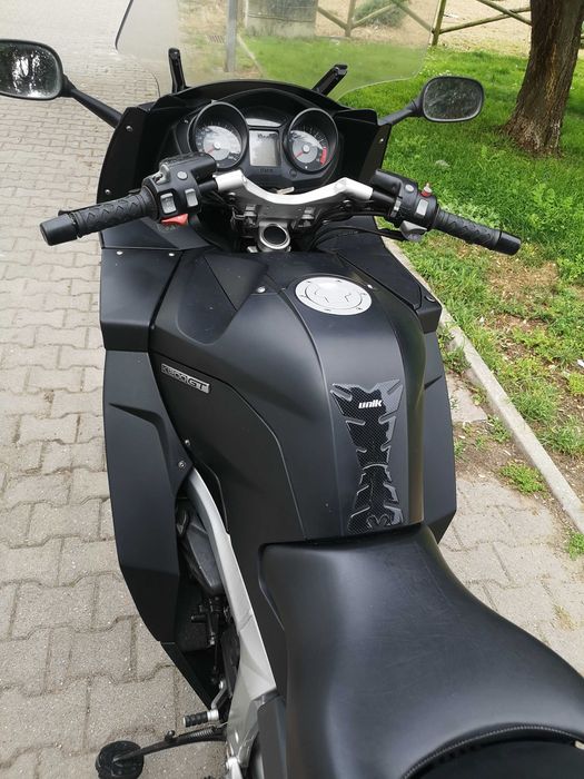 bmw k1200 GT turismo