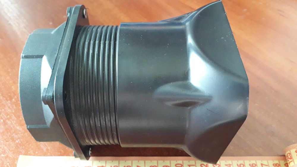 Вытяжка для паяльной станции