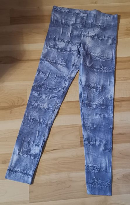 Legginsy/spodnie Gatta, rozm S