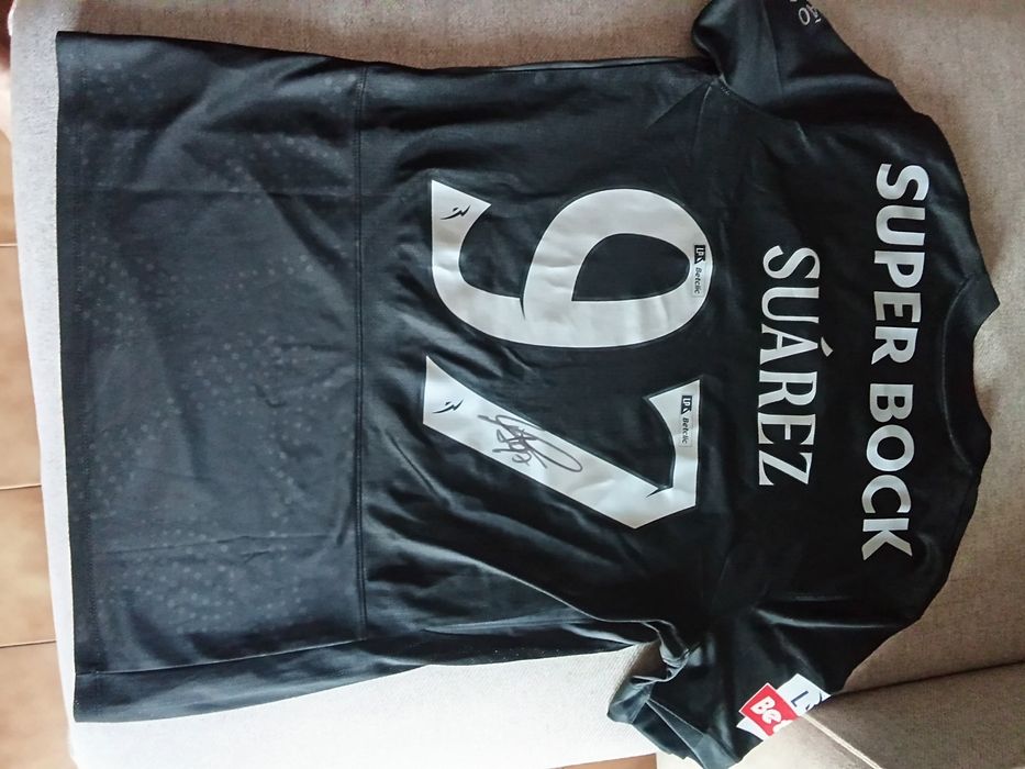 Camisola sporting