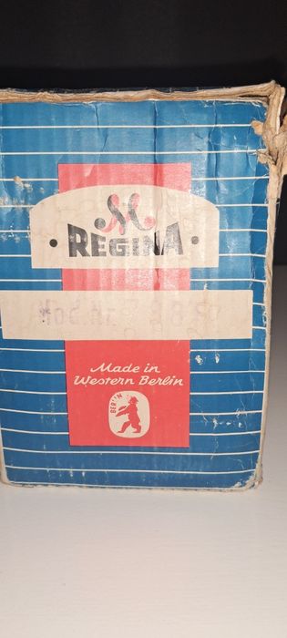 Zabytkowa maszyna do szcia dla dzieci 150 zt