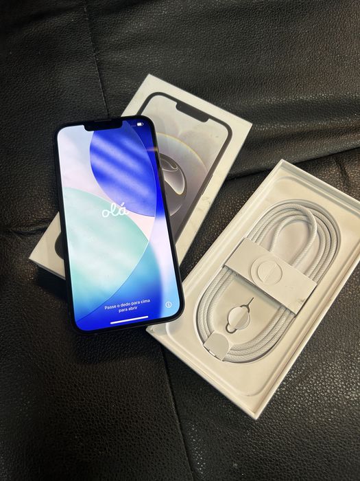 Iphone 16e NOVO na caixa