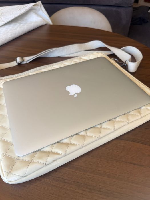 MacBook Air 13” 2017