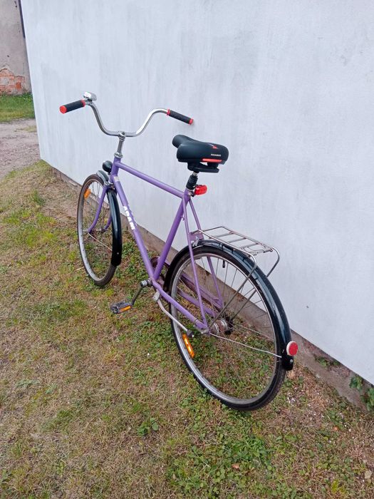 Rower męski 26 calii