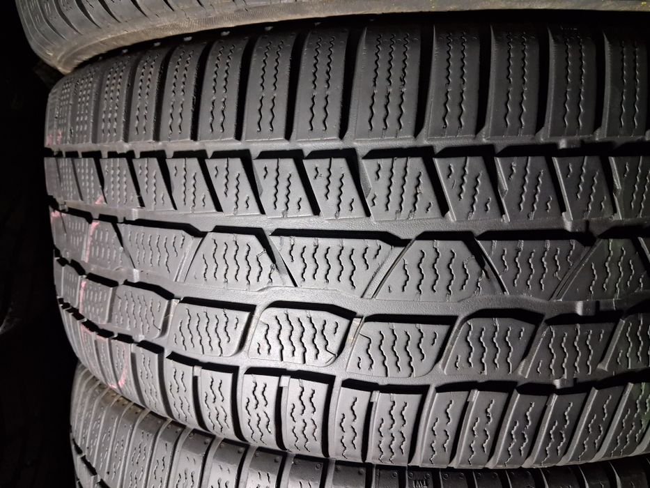 235/45 R18 Continental Winter Contact 830p Комплект