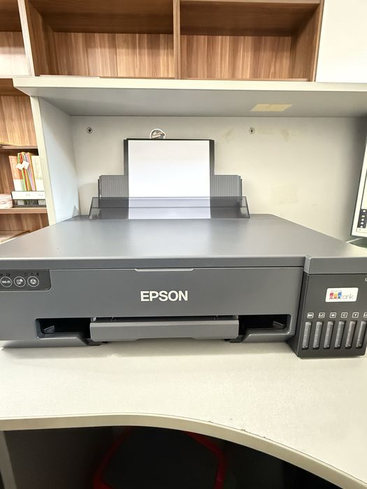 Epson L18050 A3 ecotank