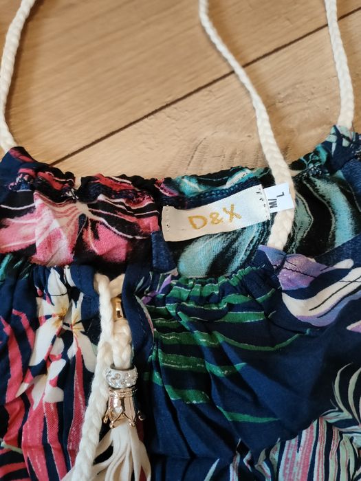 Kombinezon letni M/L