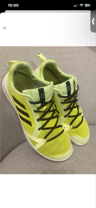 Кросівки літні Adidas дуже легенькі