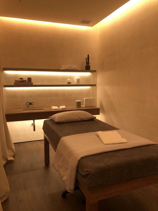 Gabinete Mensal em Faro