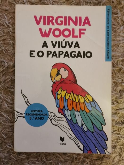 Livros leitura obrigatória