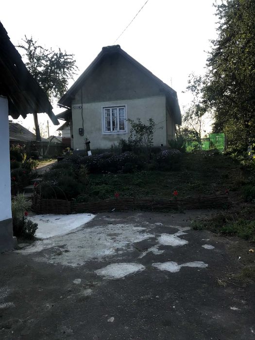 Будинок житловий